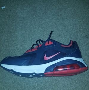 Nike air max 200